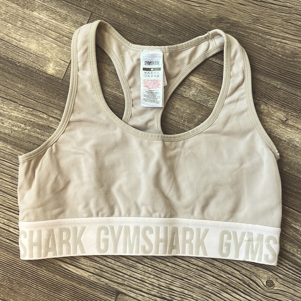 Gymshark Sports Bra